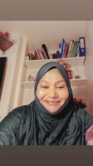 Fardusa Ahmed