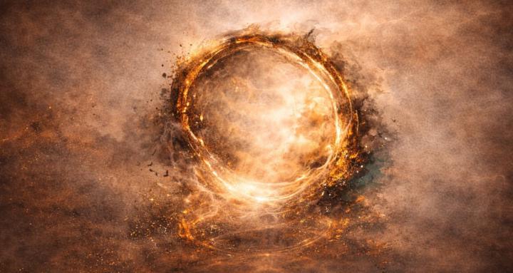 Cosmic Community