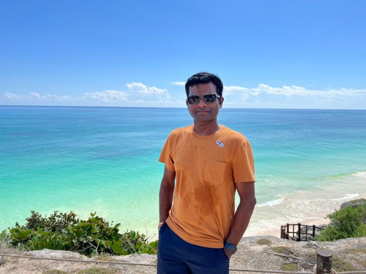 Sridhar Avula