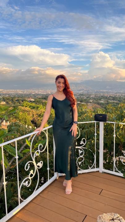 Valeria Segura Astorga