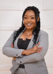 Laurel Pinamang Adu-Adjei