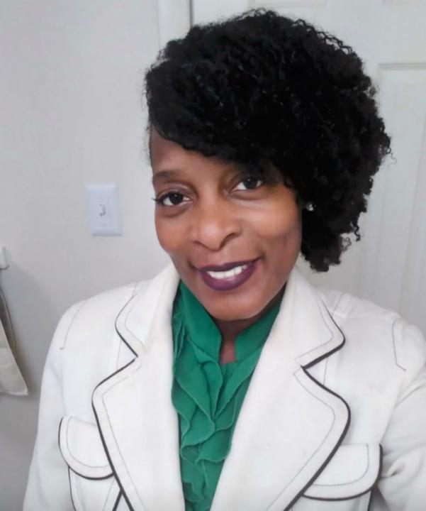 Sylvia Bryant