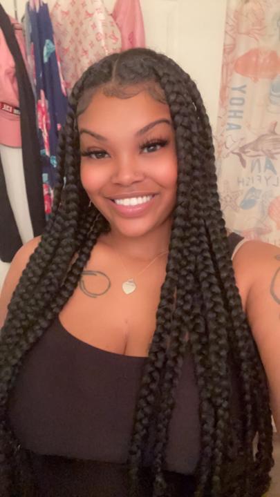 Tazzie Shaw