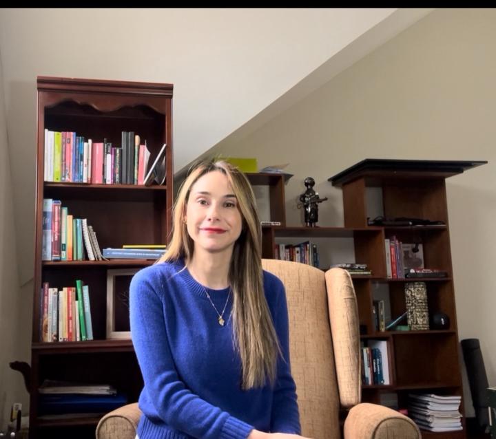 Catalina Martínez