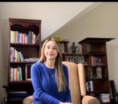 Catalina Martínez