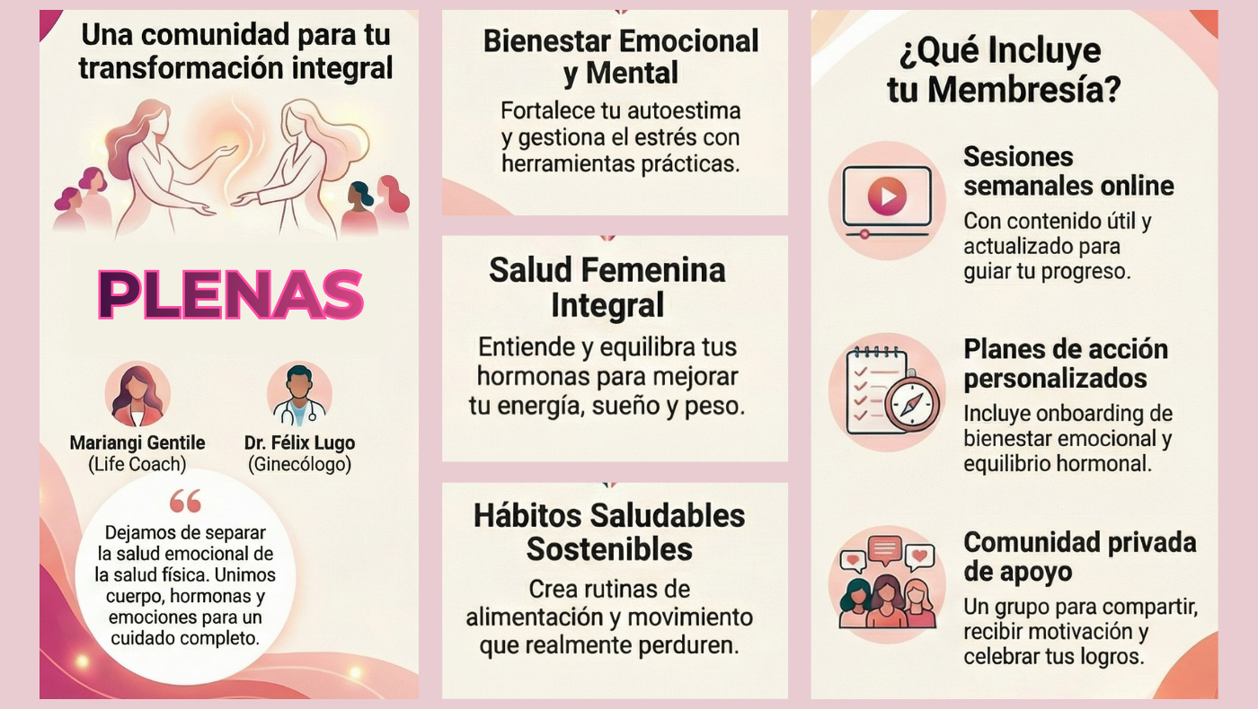 PLENAS