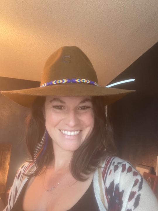 Lindsey Ardoin