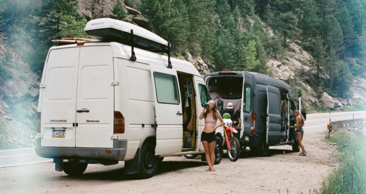 Field Trip: A Nomad Guidebook