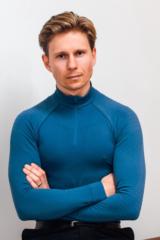 Joeri Zwart
