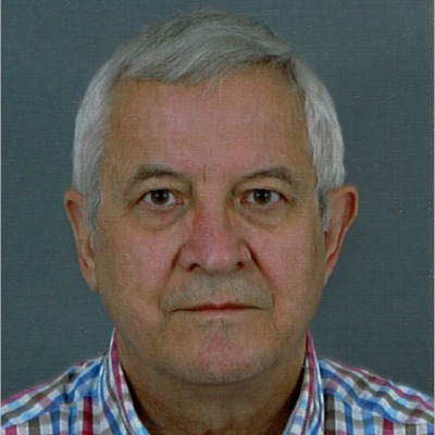 Maarten Warndorff