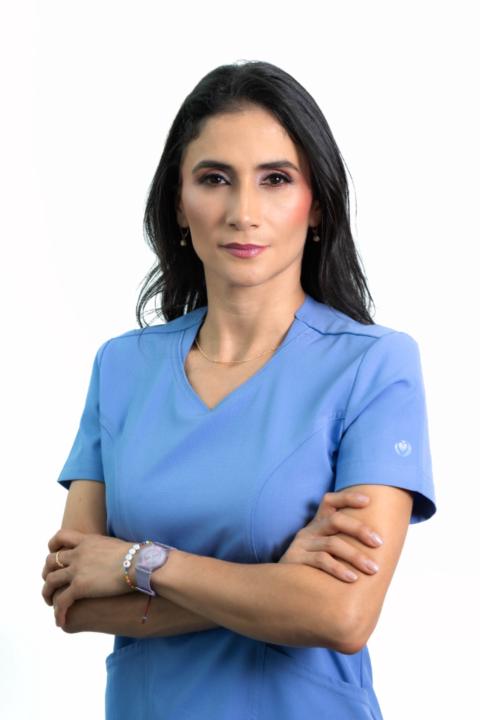 Sandra Milena Gomez Montoya