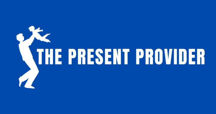 The Present Provider