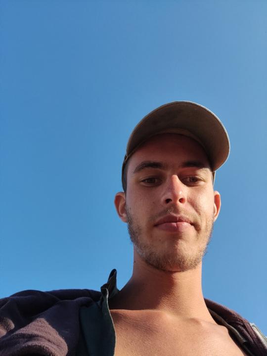 Jonathan Michel