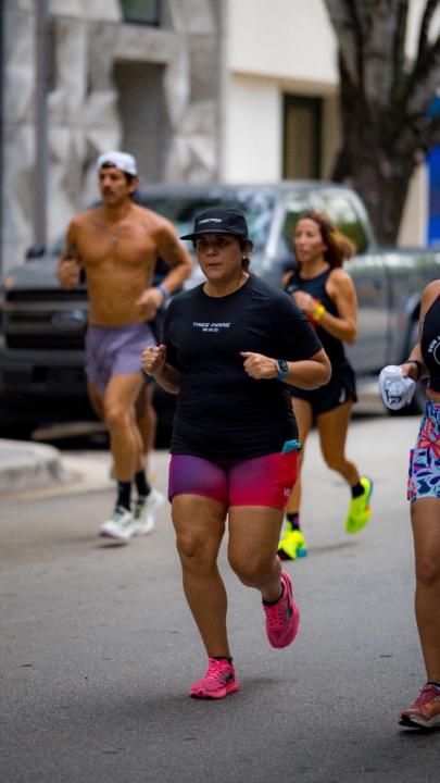 Sandra Colmenares