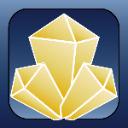 Crystal Appreciation Society icon