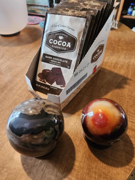 My Birthday Gifts 
