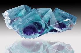 Crystal Spotlight - Fluorite