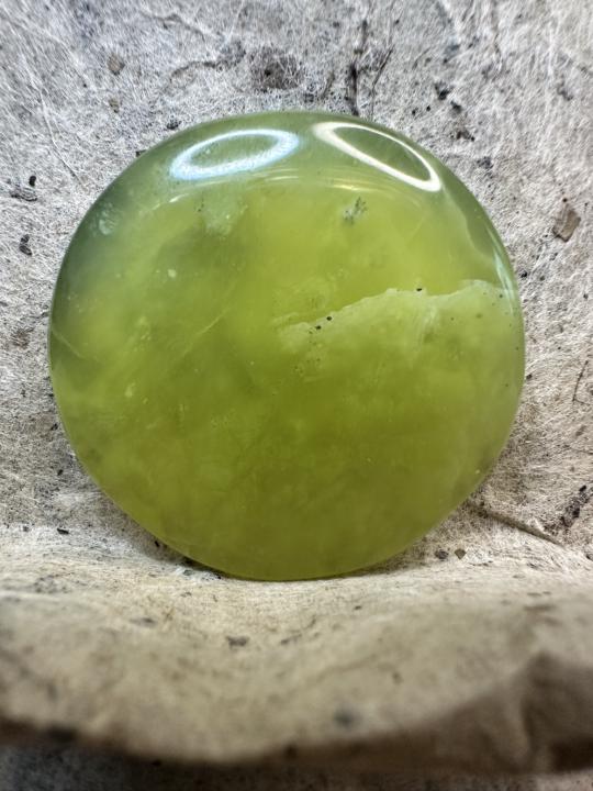 By Request Cabochons for Sale - Idocrase/Vesuvianite