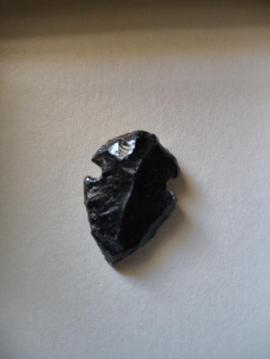 Crystal Help Needed