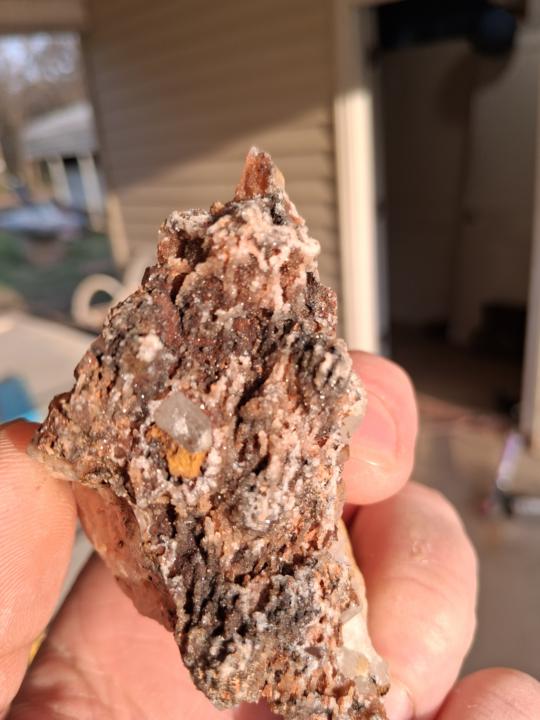 Issa rock 🤷‍♂️