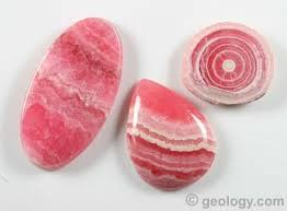 Name that crystal! 