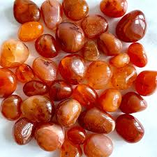 Crystal Spotlight - Carnelian