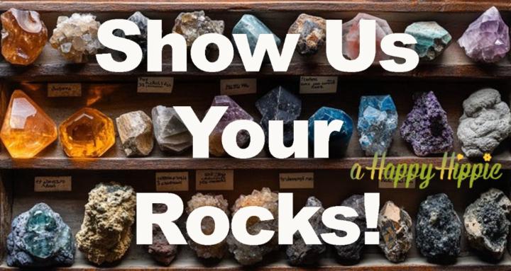 Crystal Appreciation Society