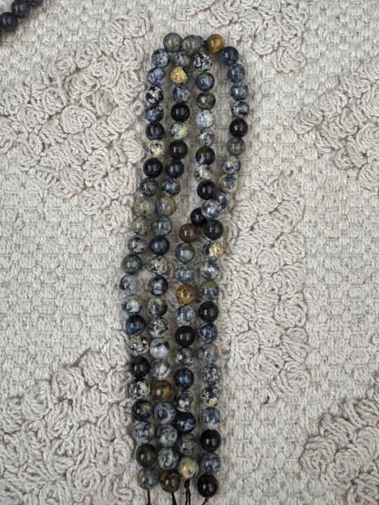 Ocean jasper…