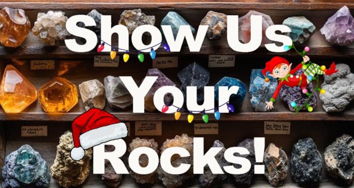 Crystal Appreciation Society