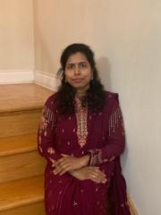 Vasanthy Rathan