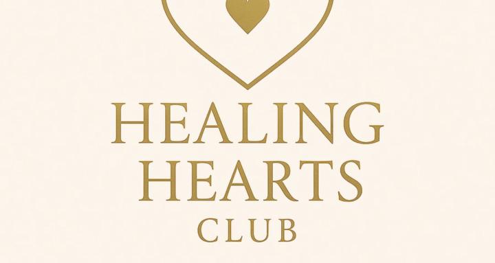 Healing Hearts Club