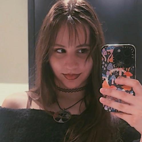 Sammi Zino