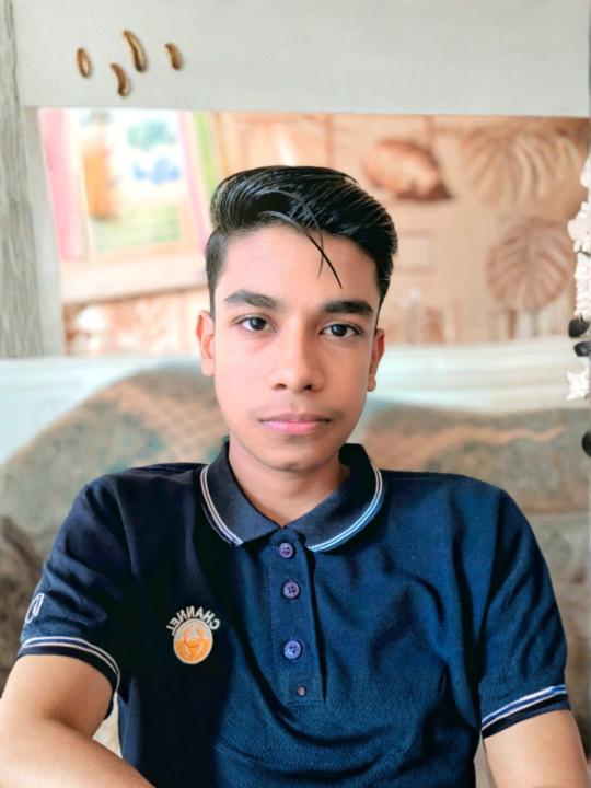 Muhammad Tayyab