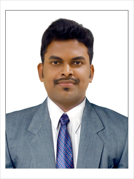 Gowtham Venkatesan