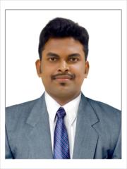 Gowtham Venkatesan