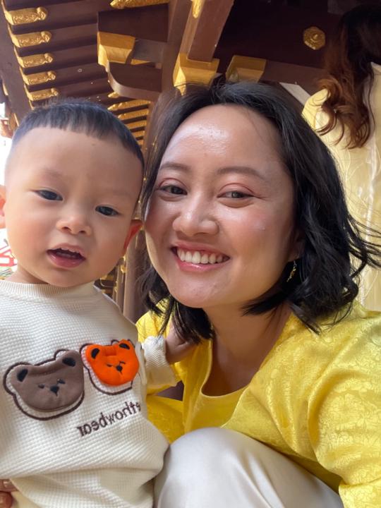 Hương Thảo Hồ