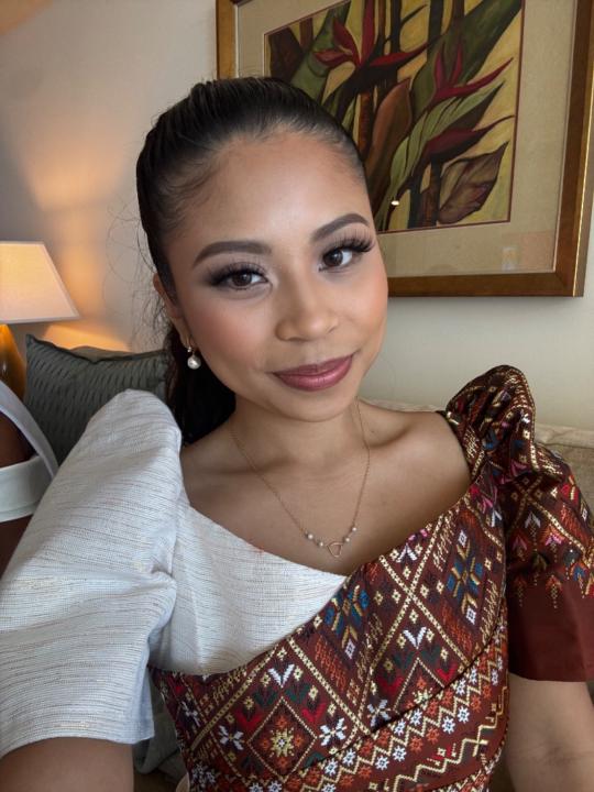 Charieze Cacayorin