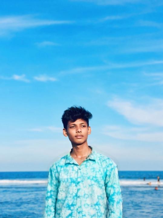 Abith Hussain