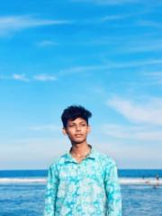Abith Hussain