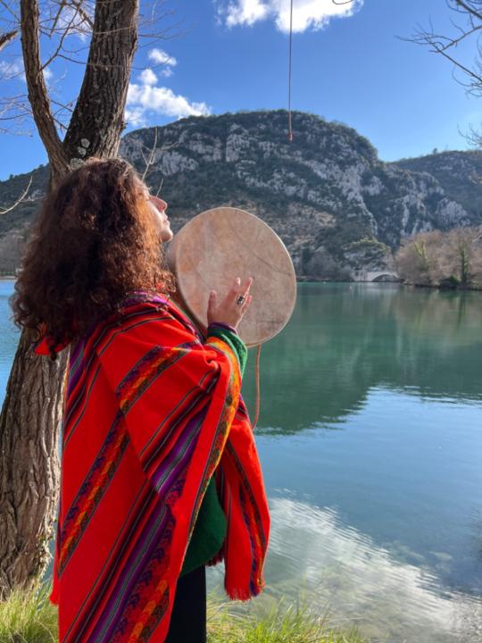 Élodie Huertas