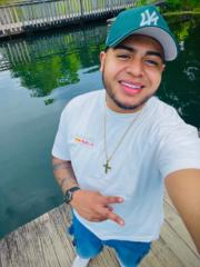 Joseph Murillo