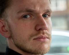 Stefan Laza