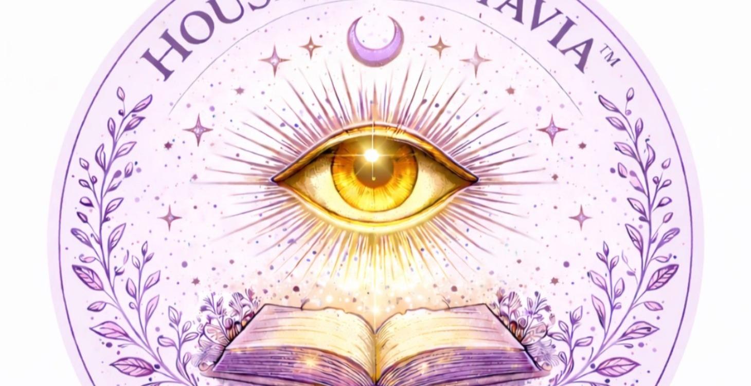 ✨Oracle Transmission • Sacred Study • Soul Replays
