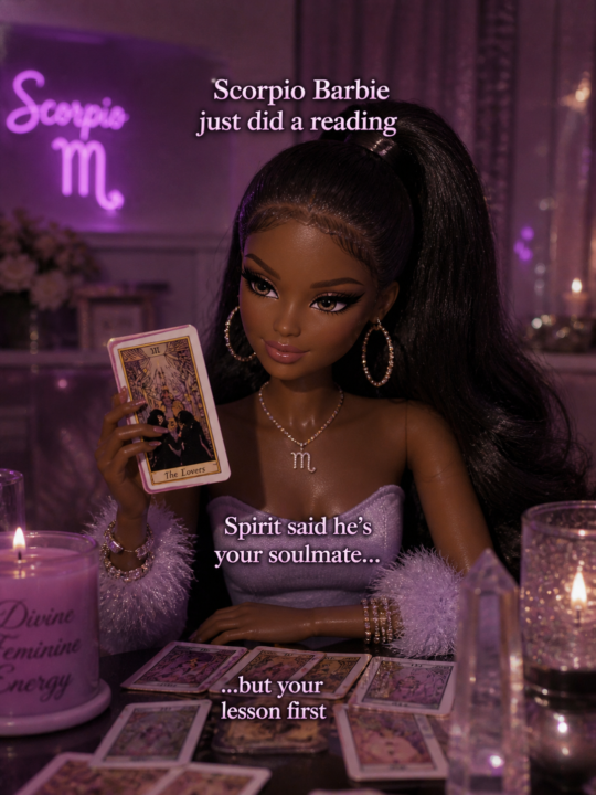 Spirit said he’s your soulmate… but your sign told the truth. Which one are you? 👀✨ 