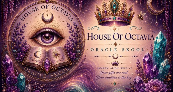 Oracle Skool 🔮