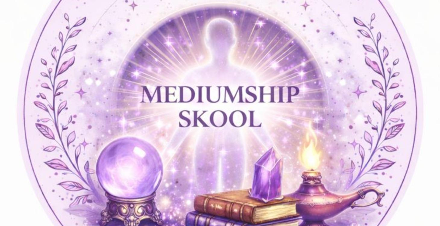 HOO Mediumship School