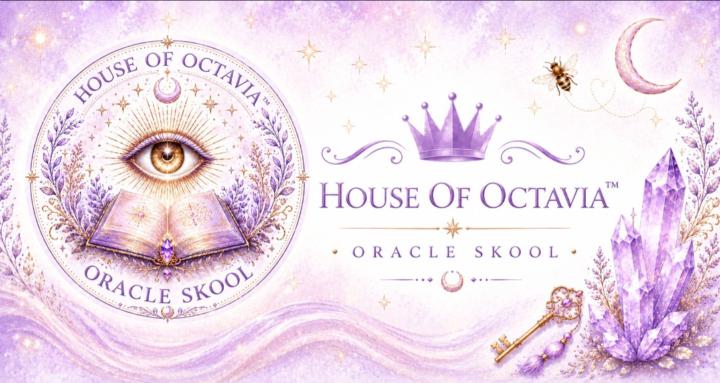 Oracle Skool🔮