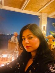 Deepti Sharma