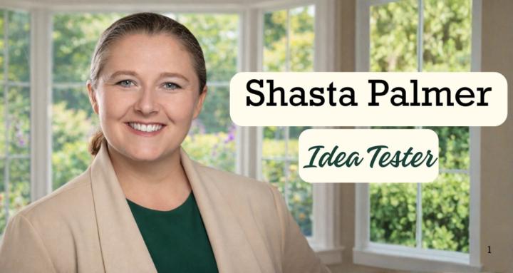 Brainstorm, Talk Think, Action