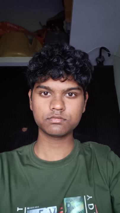 Harshith Muthamalla